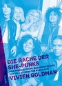 Cover: Die Rache der She-Punks - Ventil Verlag