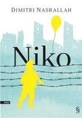 Cover: Niko - Everest Yayinlari
