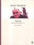 Cover: Tekzip - Everest Yayinlari