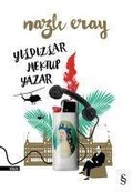 Cover: Yildizlar Mektup Yazar - Everest Yayinlari