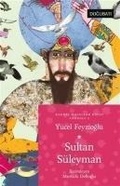 Cover: Sultan S&uuml;leyman - Dogu Bati Yayinlari