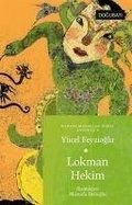 Cover: Lokman Hekim - Dogu Bati Yayinlari
