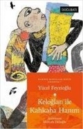 Cover: Keloglan Ile Kahkaha Hanim - Dogu Bati Yayinlari