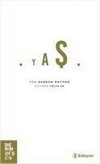 Enlarge image Cover: Yas - Edisyon Kitap