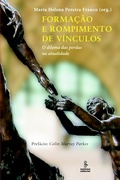 Cover: Forma&ccedil;&atilde;o e rompimento de v&iacute;nculos - Summus Editorial