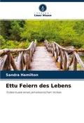 Cover: Ettu Feiern des Lebens - Verlag Unser Wissen
