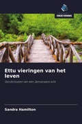 Cover: Ettu vieringen van het leven - Uitgeverij Onze Kennis