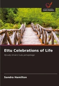 Cover: Ettu Celebrations of Life - Wydawnictwo Nasza Wiedza