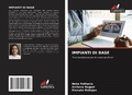 Cover: IMPIANTI DI BASE - Edizioni Sapienza