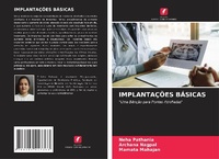 Enlarge image Cover: IMPLANTAÇÕES BÁSICAS - Edições Nosso Conhecimento