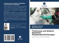 Cover: Trocknung von bin&auml;ren D&uuml;nnfilm-Polymerbeschichtungen - Verlag Unser Wissen