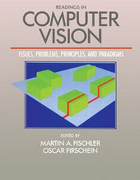Abbildung von: Readings in Computer Vision - Morgan Kaufmann