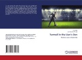Cover: Turmoil in the Lion's Den - LAP Lambert Academic Publishing