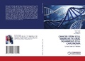Cover: CANCER STEM CELL MARKERS IN ORAL SQUAMOUS CELL CARCINOMA - LAP Lambert Academic Publishing
