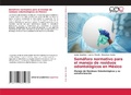 Cover: Sem&aacute;foro normativo para el manejo de residuos odontol&oacute;gicos en M&eacute;xico - Editorial Acad&eacute;mica Espa&ntilde;ola