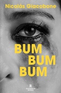 Cover: Bum Bum Bum (Spanish Edition) - Reservoir Books