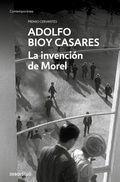 Cover: La invencion de Morel / The Invention of Morel - Debolsillo