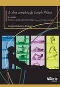 Cover: A Obra completa de Joseph Pilates - Phorte Editora