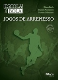Cover: Jogos de arremesso - Phorte Editora
