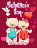 Cover: Valentine's Day - Will Small Press