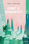 Cover: Komet u Mumindolu - V.B.Z. d.o.o.