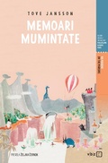 Cover: Memoari Mumintate - V.B.Z. d.o.o.