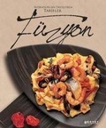 Cover: F&uuml;zyon Ciltli - Boyut Yayin Grubu