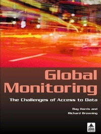 Abbildung von: Global Monitoring - Routledge Cavendish