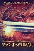 Cover: The Swordswoman - Next Chapter