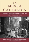 Cover: La Messa Cattolica - Chorabooks