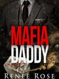 Cover: Mafia Daddy - Renee Rose