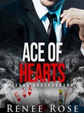 Cover: Ace of Hearts - Renee Rose