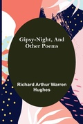 Cover: Gipsy-Night, and Other Poems - ALPHA EDITION