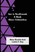 Cover: Art in Needlework - ALPHA EDITION