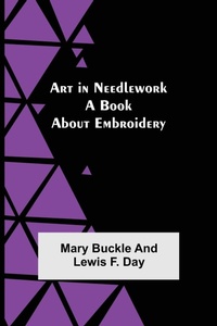Enlarge image Cover: Art in Needlework - ALPHA EDITION