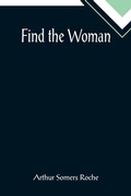 Cover: Find the Woman - ALPHA EDITION