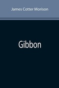 Cover: Gibbon - ALPHA EDITION