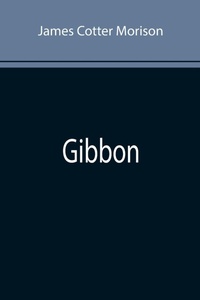 Enlarge image Cover: Gibbon - ALPHA EDITION