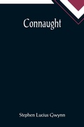Cover: Connaught - ALPHA EDITION