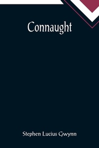 Enlarge image Cover: Connaught - ALPHA EDITION