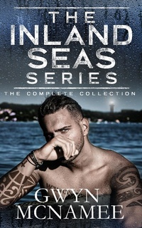 Enlarge image Cover: The Inland Seas Series: The Complete Collection - The Inland Seas Series
