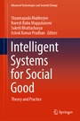 Cover: Intelligent Systems for Social Good - Springer