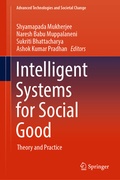 Cover: Intelligent Systems for Social Good - Springer