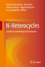 Cover: N-Heterocycles - Springer