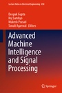 Cover: Advanced Machine Intelligence and Signal Processing - Springer