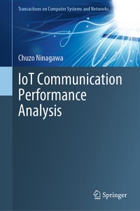 Abbildung von: IoT Communication Performance Analysis - Springer