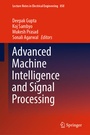 Cover: Advanced Machine Intelligence and Signal Processing - Springer