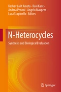 Cover: N-Heterocycles - Springer