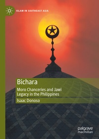 Abbildung von: Bichara - Palgrave Macmillan