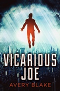Cover: Vicarious Joe - Sterling & Stone